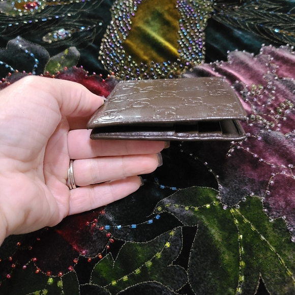 Gucci Wallet - Picture 3 of 10